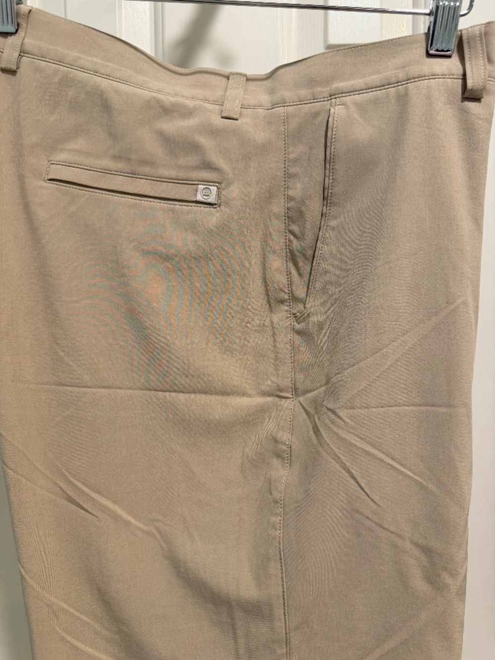 Peter Millar golf shorts